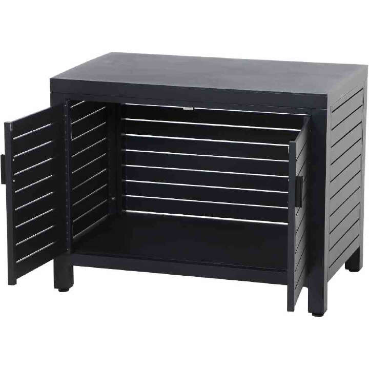 SIENA GARDEN Texas Outdoor Kitchen Mittelteil niedrig